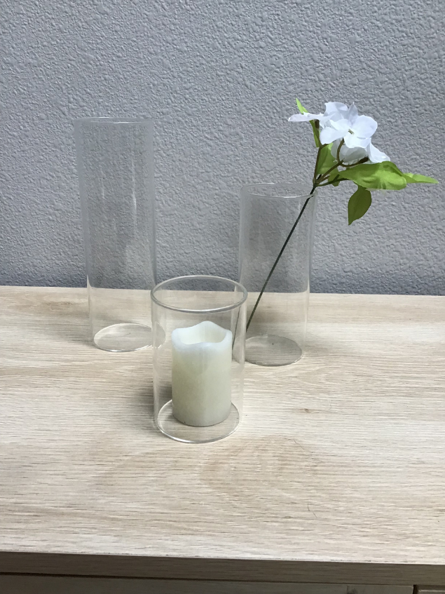 Cylinder Trio