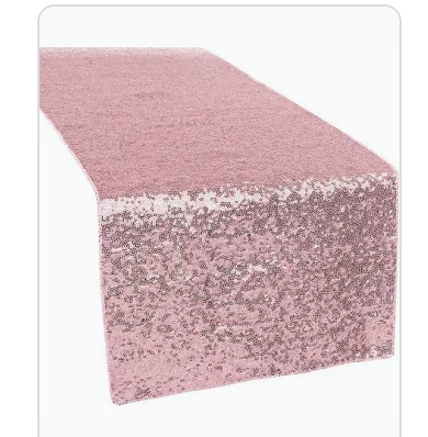 Pink Runner