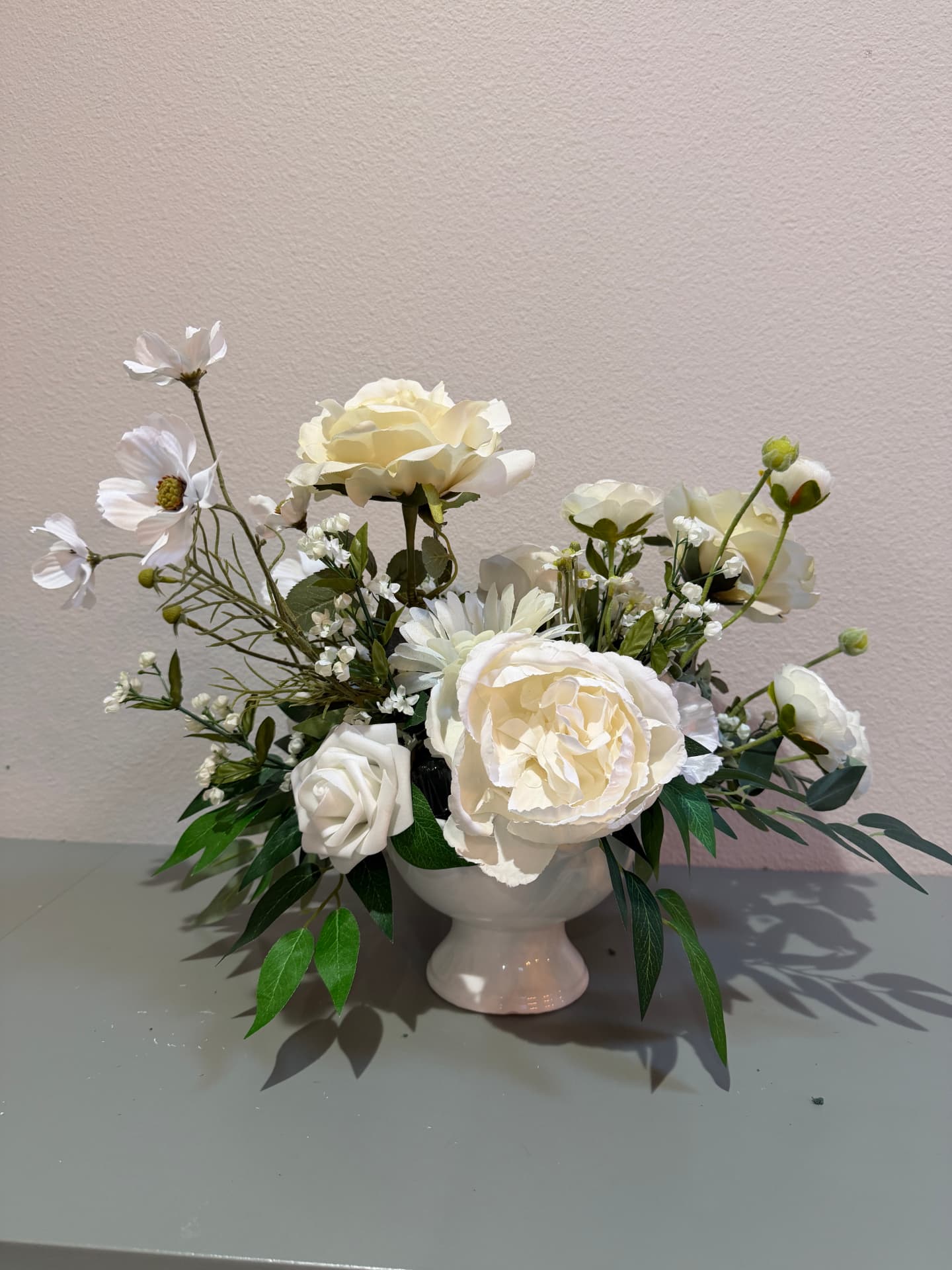 Artificial Florals rentals from Dreamwell Events